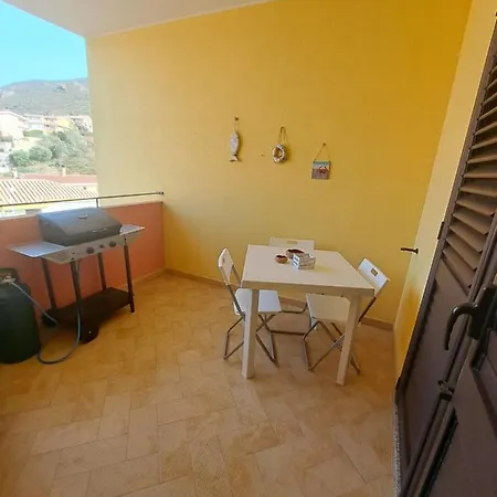 Giulia Appartement *