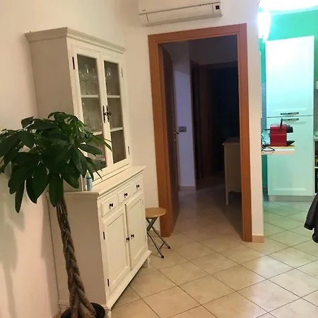 Apartment Giulia Muravera