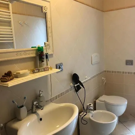 Apartment Giulia Muravera