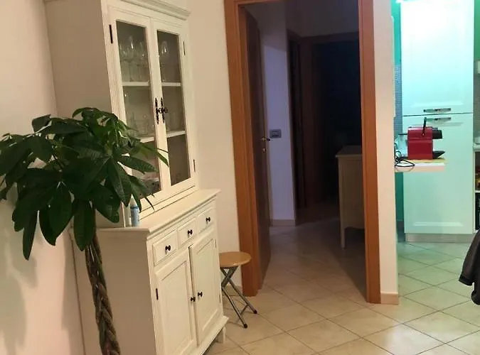 Appartamento Giulia Muravera