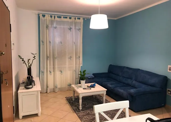 Appartamento Giulia *