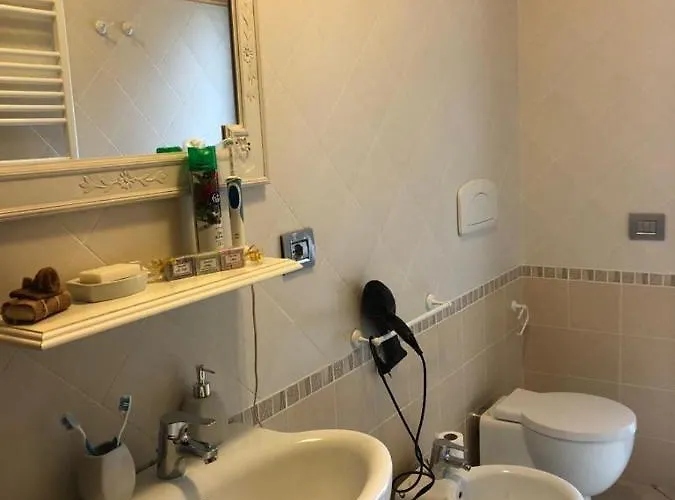 Appartamento Giulia Muravera