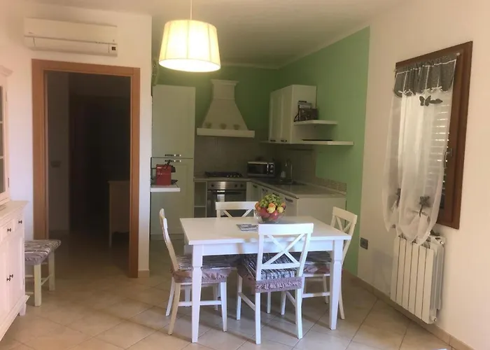 Appartamento Giulia *