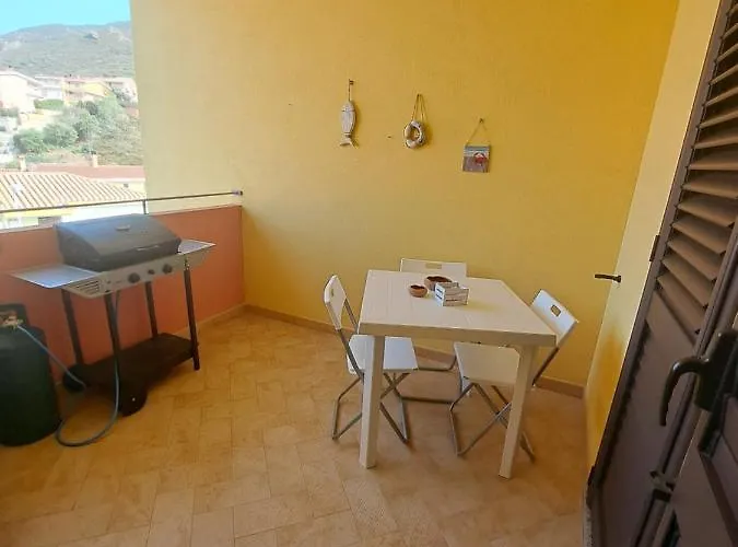 Giulia Appartamento *